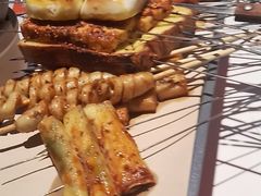 -亿牌牌东北烧烤(博物馆旗舰店)