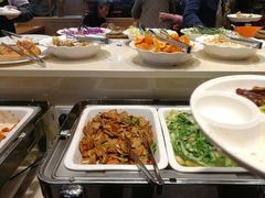 -素满香·素食自助餐(苏州·临顿路店)