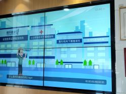 -雍禾植发全国连锁