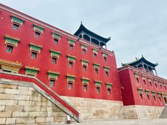 -须弥福寿之庙