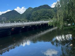 -贵阳市花溪国家城市湿地公园