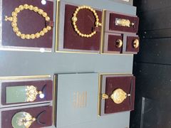 -周大福(上水新都广场店)