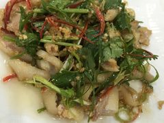 -民丰饭店(海丰黄江医院西)