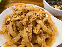 -老鳯府豆花泡馍(第五大道店)