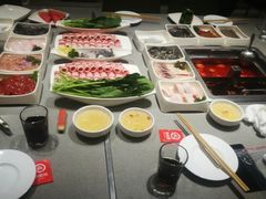 -海底捞火锅(凯德广场店)