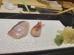 -Sushi Hanzo半藏(天环广场店)