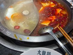 -大龙燚火锅(南山大道店)