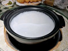 -丰尔粥食·粥底火锅·桑拿鸡(大良总店)