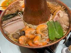 -田园北魏家宴·大同菜(御东店)