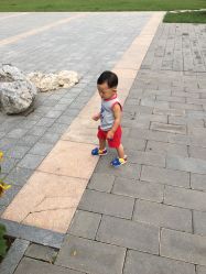 点击看大图 -大望京儿童游乐场