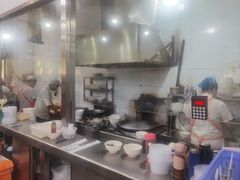 -子午路张记肉夹馍(翠华路店)