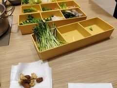 -呷哺呷哺 黄金牧场 (新辰里学清路店)