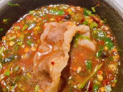 -旺福·贵州酸汤牛肉火锅(陆悦天地店)