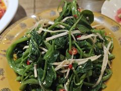 -灶东家民间菜(回兴店)