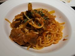 -斗牛士牛排餐厅(嘉里汇店)