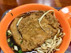 -味一早餐(新芝路店)