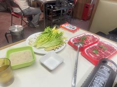 -燃计沙茶皇·香港沙茶火锅(人广旗舰店)