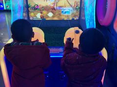 -欢乐牧场自助餐厅(开元国际商城店)