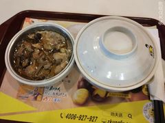 -真功夫(北京路步行街店)