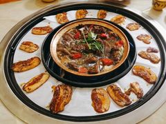 -顺顺小吃(独克宗古城店)