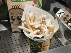 -Potato Corner(广州天河城店)