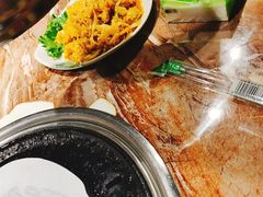 -东北烤肉(鼓楼巷店)