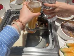 -海底捞火锅(长宁路龙之梦店)