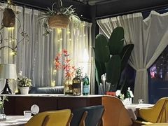 -宿醉意大利餐厅(老车站1970文创园店)