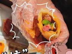 驴肉火烧-掌柜的店·河南菜(世茂店)