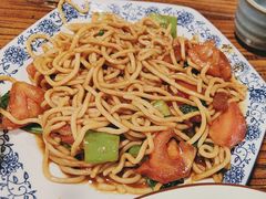 -卧龙堡客栈·中餐厅(古北水镇店)