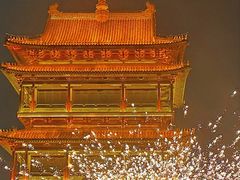 -台儿庄古城