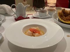 -宝丽轩中餐厅BAOLIXUAN