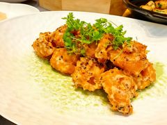 -黄岩国际大酒店·餐厅