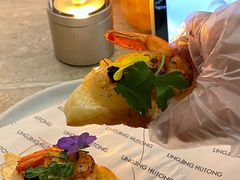 -玲婧胡同·生日蛋糕·餐厅(嘉里城店)