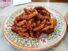 -砂锅居(西四店)