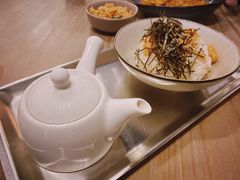 -Retro Deli 茶泡饭