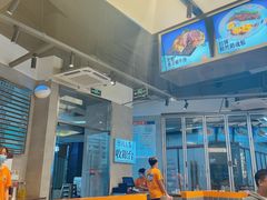 -肥韬茶餐厅(海上世界店)