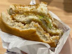 -麦当劳(民盈·国贸城店)