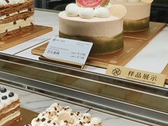 -M'CAKE(西单大悦城店)
