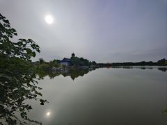 -盛世南宫影视城(北普陀影视城)