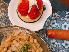 -丁香西饼屋(桂林路店)