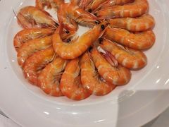 -万龙洲海鲜(阜外店)