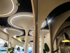 -mango tree芒果树泰国餐厅(青岛万象城店)