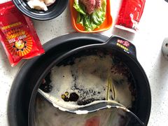 -钢管厂歆瑞源油卤串串香(春熙路太古里店)