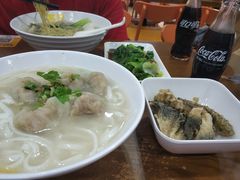 -其美潮州鱼旦粉世家(花城汇南区分店)