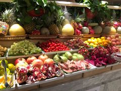 -亚马逊海鲜自助(梅溪湖步步高店)