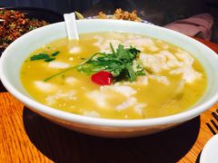-去茶去餐厅(中央大街店)