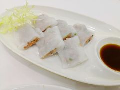 -维多利亚大酒店·雅园中餐厅