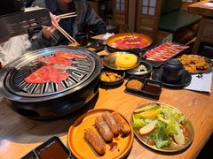 -九田家黑牛烤肉料理(溧阳吾悦店)