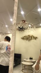 -3AM HAIR SALON染发烫发接发